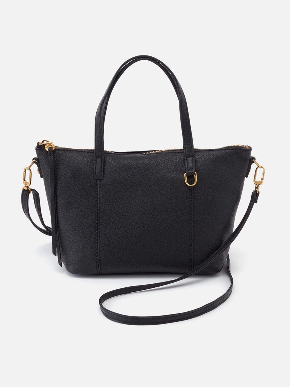 Hobo Kingston Mini Tote in Black
